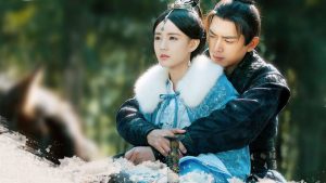 Phim co trang trung quoc 2019 2